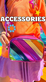 JEWELRY & ACCESSOIRES