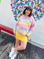 Rainbow Sherbet Outfit Bundle *Extended Sizes