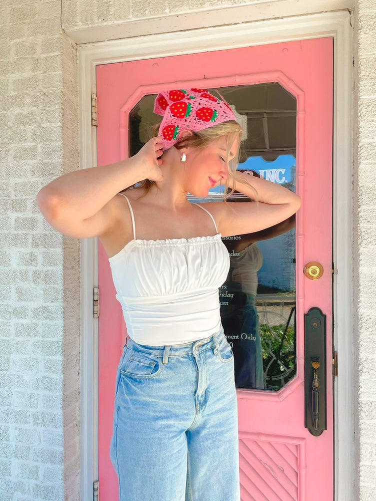 White-Out Tank